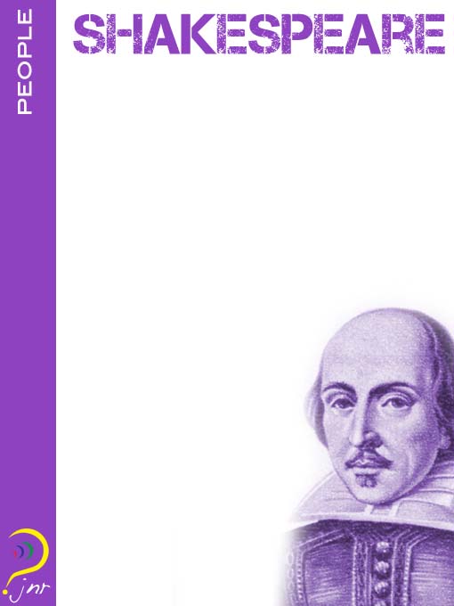 Title details for William Shakespeare by iMinds - Available